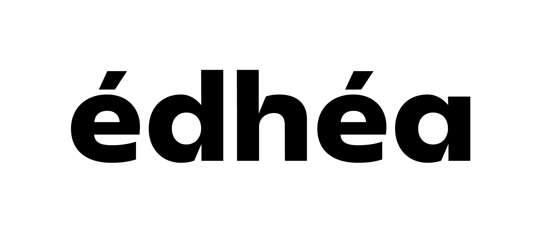 Logo.edhea