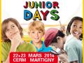 Junior Days 2014 300x250