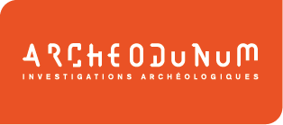 Logo archeodunum