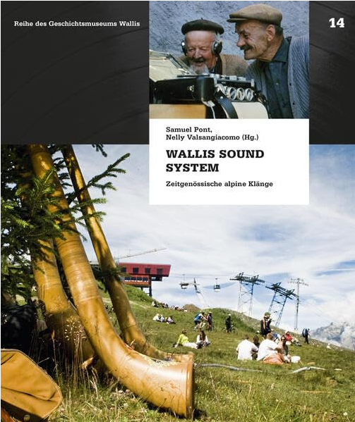 Wallis sound system publication DE