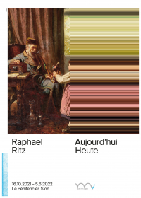 Raphael Ritz Heute